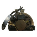 Alternador 14v Chevrolet Corsa 1.0 Mpfi 1997 1998 A 2002