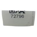 Cinzeiro Console Gm Kadett Moza 1989 1990 1991 1992 A 1998