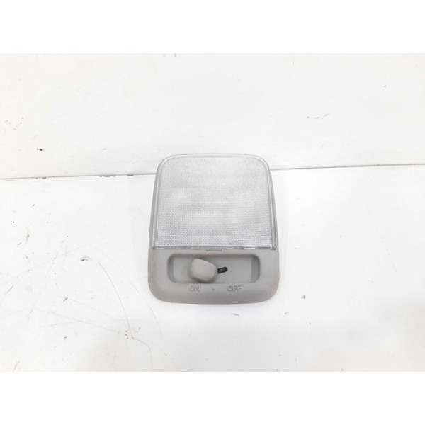 Luz Cortesia Traseira Nissan Sentra 2008 2009 2010 A 2013