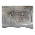 Tanque Combustível Chevrolet Celta Spirit  2006 2007 A 2012