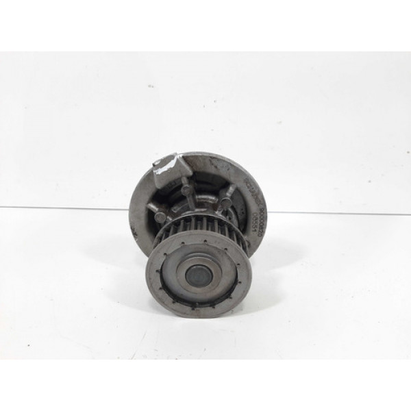 Bomba Água Vectra Gls Gt 1997 1998 1999 2000 2001 2002 2003
