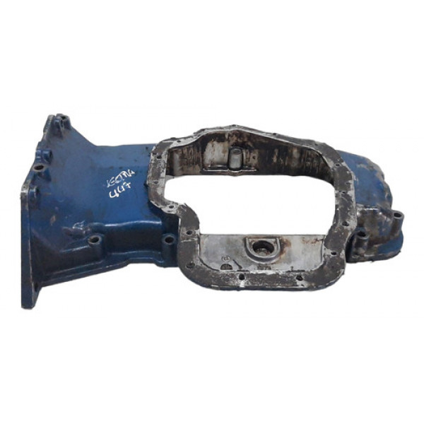 Suporte Cárter Óleo Chevrolet Vectra 2.2 1997 1998 A 2005