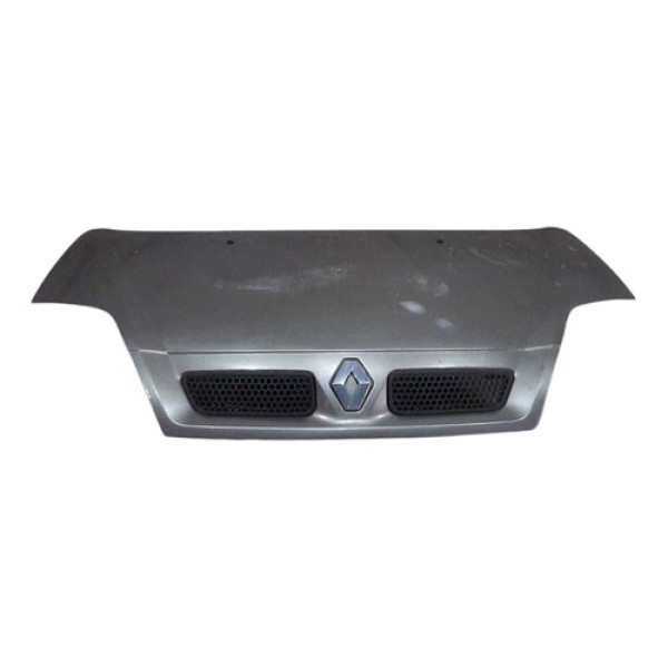 Capô Dianteiro Renault Scenic 2002 2003 2004 2005 A 2011