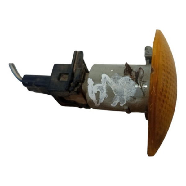 Lanterna Pisca Lateral Para Lama Ka Fiesta Courier 1996 2000