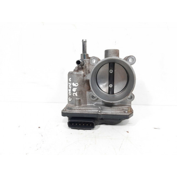 Tbi Corpo Borboleta Corolla Xei 2.0 16v 154cv 2014 A 2017
