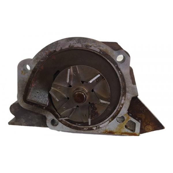 Bomba Água Motor Citroen C4 2.0 Hatch Pallas Vtr 2007 A 2013