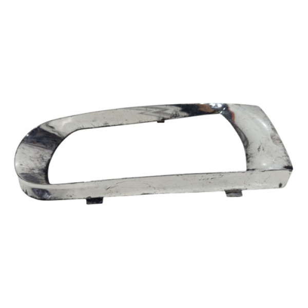 Moldura Interno Farol Esquerdo Vw Parati G2 1995 A 2005