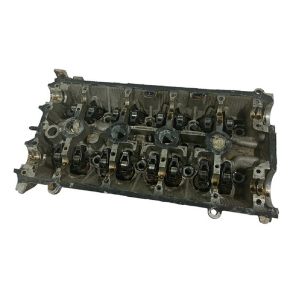 Cabeçote Renault Megane 2.0 16v 2007 2008 2009 2010 A 2012