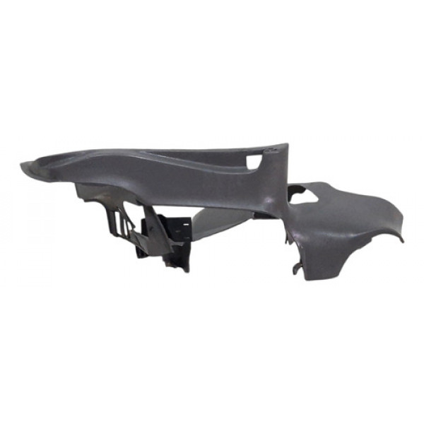 Suporte Bagagito Direito Ford Focus Hatch 2001 2002 A 2008