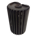 Difusor Ar Central Direito Gm Astra Belga 1994 1995 A 1997