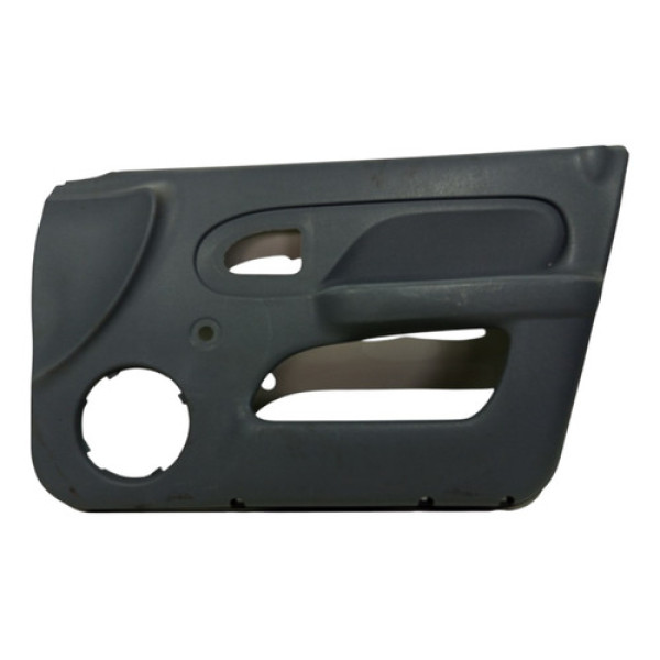 Forro Porta Dianteiro Direito Renault Clio 2000 2001 A 2010
