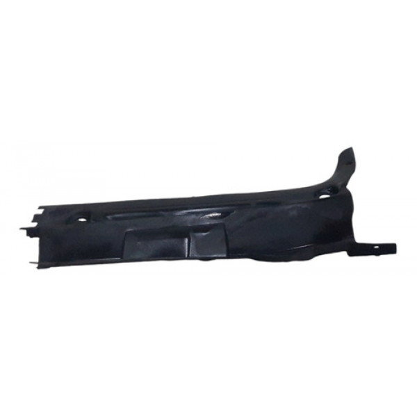 Grade Churrasqueira Lado Esquerdo Fiat Bravo 1997 A 2003