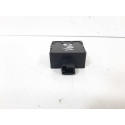 Interruptor Regulagem Farol C4 Pallas 2007 2008 2009 A 2013