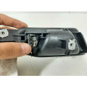 Maçaneta Interna Porta Traseira Esquerda Vw Jetta 07 A 2012