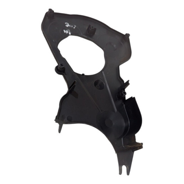 Capa Proteção Correia Motor Peugeot 307 2007 A 2012
