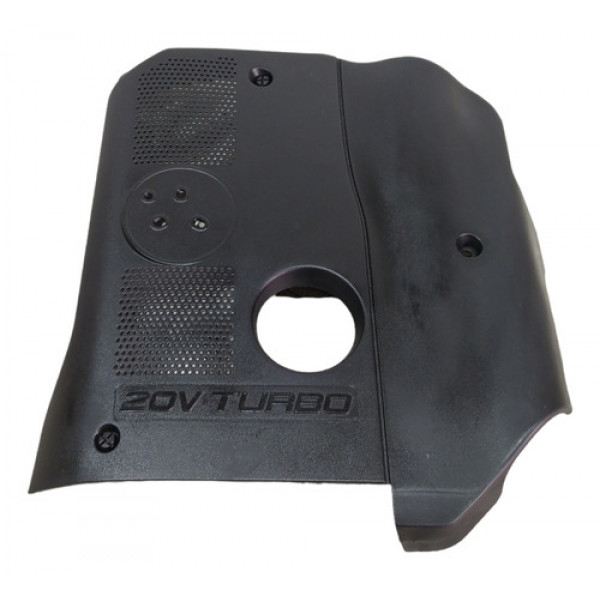 Capa Protetora Motor Volkswagen Passat 1.8 Turbo 1996 A 2001