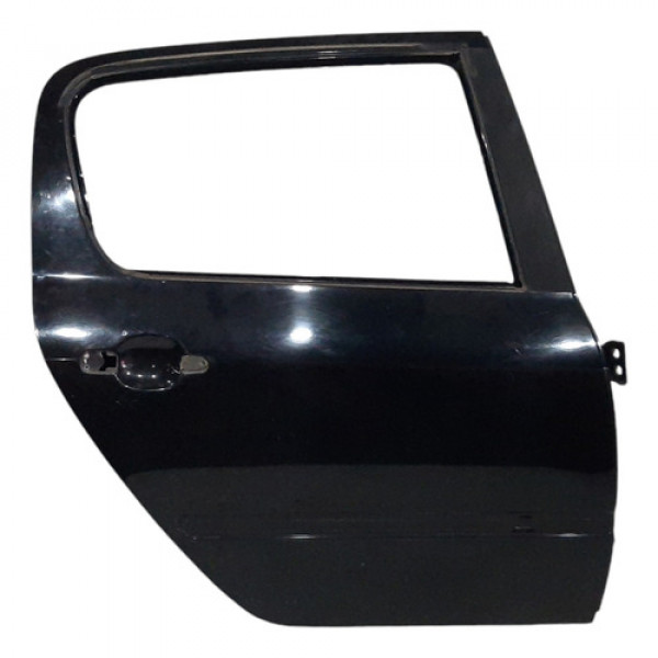 Porta Traseira Direita Peugeot 307 2004 2005 2006 A 2013