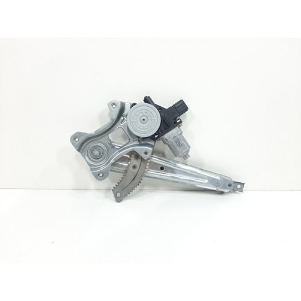 Máquina Vidro Traseira Esquerda Lancer 2011 2012 2013 A 2018