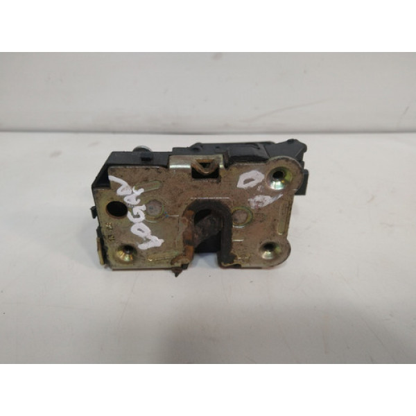 Fechadura Porta Dianteira Direita Renault Logan 07 A 2011