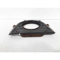 Flange Carcaça Motor Retentor Fusion 2.3 06 A 2010 C/ Avaria