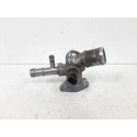 Carcaça Valvula Termostatica Hyundai Hb20 2012 2013 A 2017
