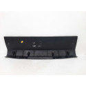 Acabamento Porta Mala Citroen C4 Pallas 2007 2008 A 2013