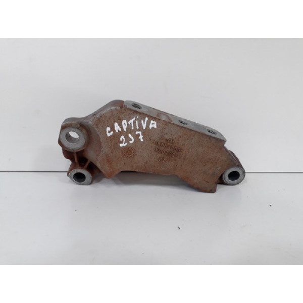 Suporte Coxim Motor Gm Captiva 2.4 4cc 2008 2009 2010 A 2016
