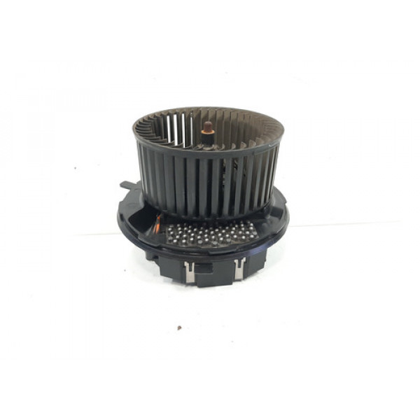 Motor Ventilador Ar Forçado Vw Jetta 2.0 2011 A 2017 C/resis