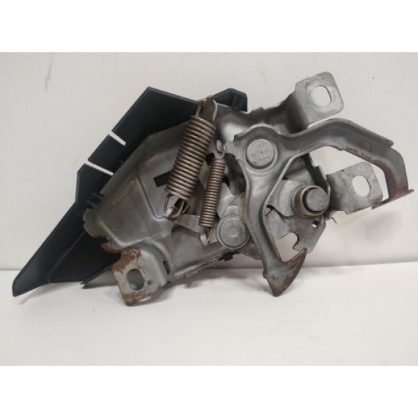 Fechadura Capo Dianteiro Honda Accord 2.2 1994 1995 1996