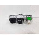 Comando Regulagem Retrovisor Chery Tiggo 5x 2019 2020 2021