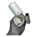 Motor Traseiro Limpador Parabrisa Chevrolet Kadett 1989-1998