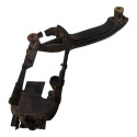 Puxador Porta Dianteira Direita Gm Corsa 1994 1995 A 2012