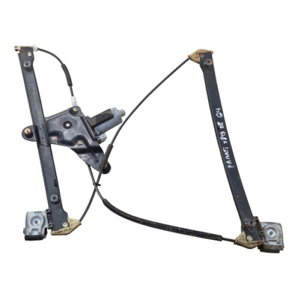 Maquina Vidro Elétrico Diant Esquerdo Vw Parati G4 2005/2014