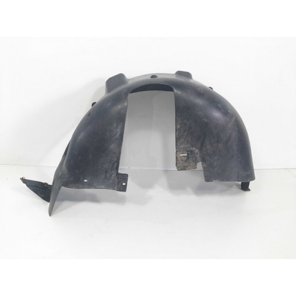 Parabarro Traseiro Esquerdo Peugeot 307 2009 2010 2011 2012