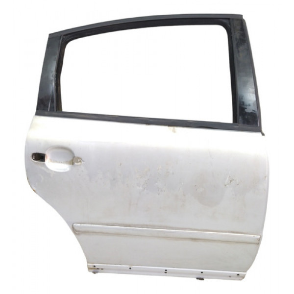 Porta Traseira Direita Volkswagen Passat B5 1997 1998 A 2005