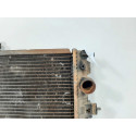 Radiador Agua Gol G2 G3 1.6 1.8 Ap 1994 1995 A 2000 C/avaria
