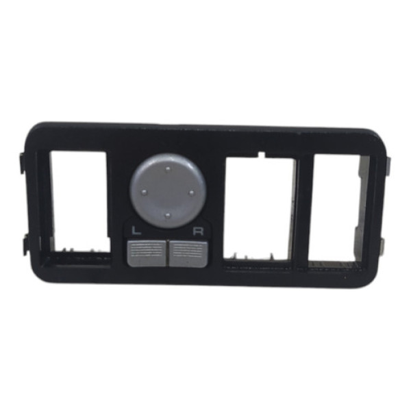 Comando Interruptor Vidro Elétrico Lifan X60 2014 A 2017