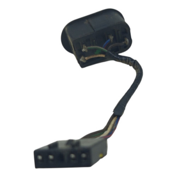 Botão Vidro Traseiro Gm Vectra 1997 1998 1999 2000 A 2005