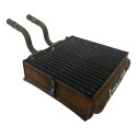 Radiador Ar Quente Gm Corsa 1.0 8v 1996 1997 1998 A 2002