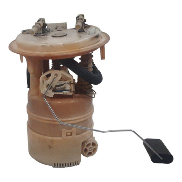 Bomba Combustível Citroen C4 2.0 16v Gasolina 2007 A 2013
