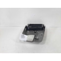 Acabamento Moldura Console Central Civic Lxs 2012 A 2016