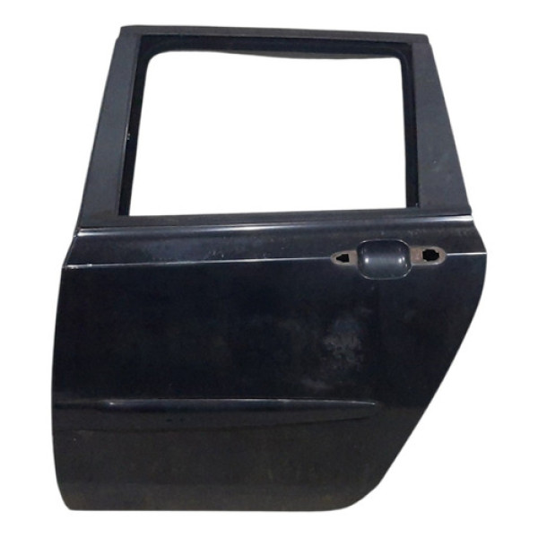 Porta Traseira Esquerda Fiat Stilo 2003 2004 2005 2006 A 11
