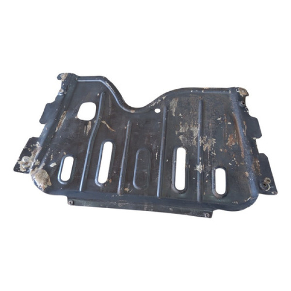 Peito Aço Protetor Carter Chevrolet Astra 1994 1995 A 1997