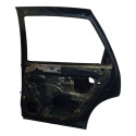 Porta Traseira Direita Gm Chevrolet Vectra 1996 1997 A 2005