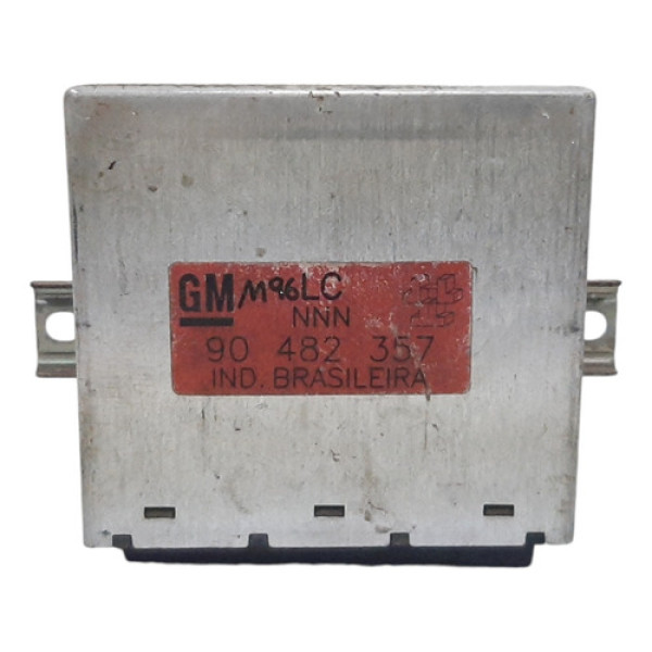 Módulo Central Alarme Chevrolet Corsa 1997 A 2002 90482357