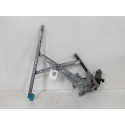 Maquina Vidro Dianteiro Direito Versa 2011 2012 2013 A 2017