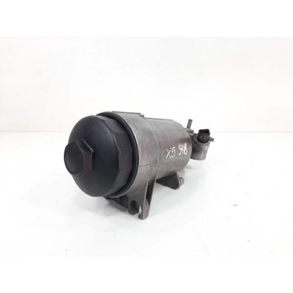 Suporte Filtro Óleo Bmw X5 E53 4.4 V8 1999 2000 2001 A 2006