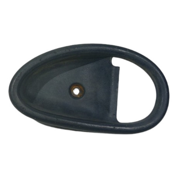 Moldura Maçaneta Interna Dianteira Esquerda Palio 1996-2007