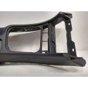 Acabamento Console Central Volvo S40 97 A 2003 Com Detalhe