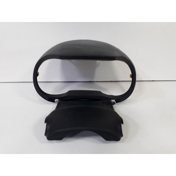 Moldura Painel Instrumentos Hyundai Hb20 2012 2013 À 2015